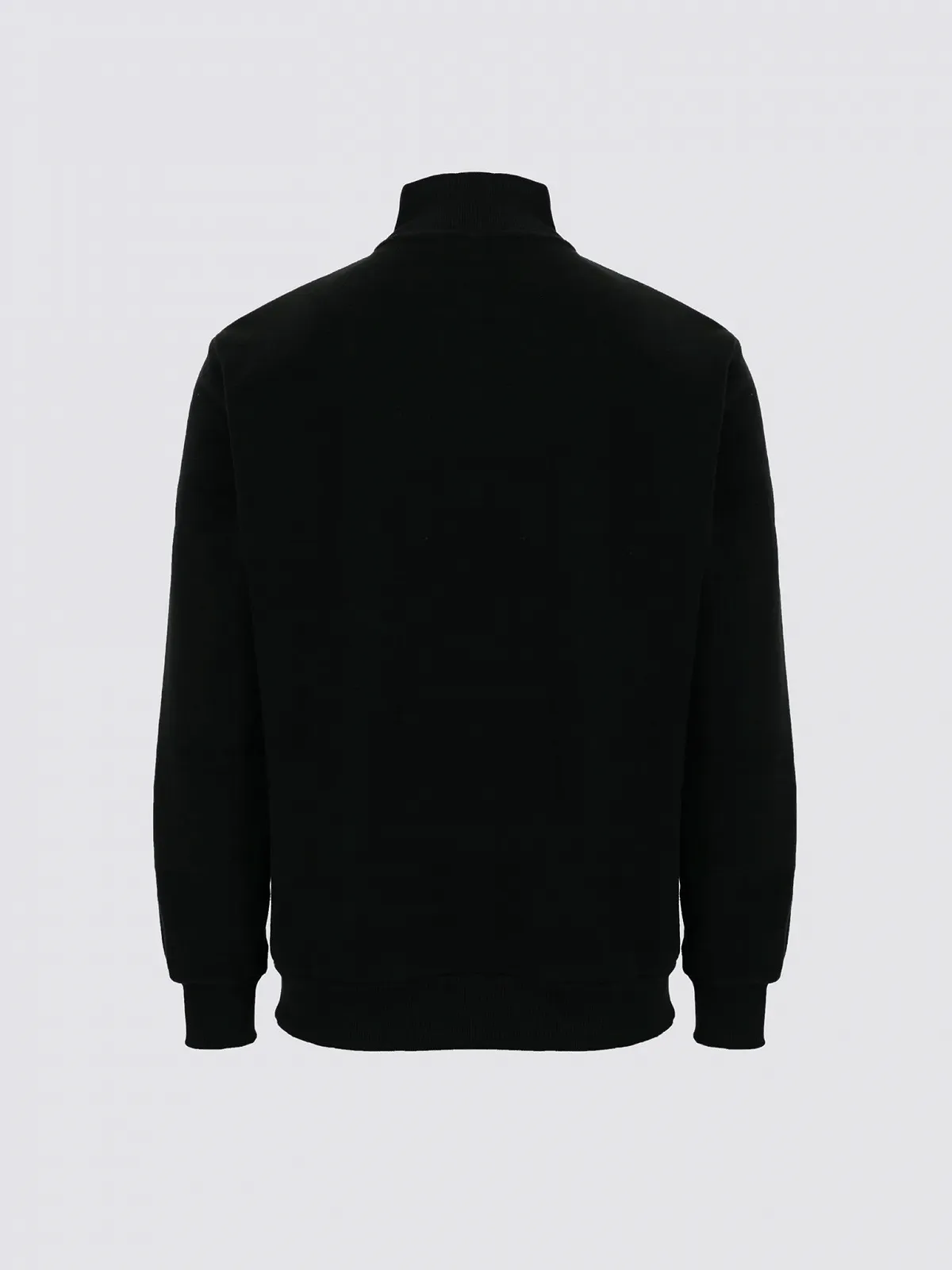 Чоловіча толстовка LTB MARIFOD / Чорна, фото №2 Чоловіча толстовка LTB MARIFOD / Чорна, фото №2