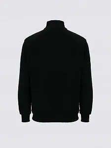 Чоловіча толстовка LTB MARIFOD Чорний XXL synthetic.ua - Фото 1