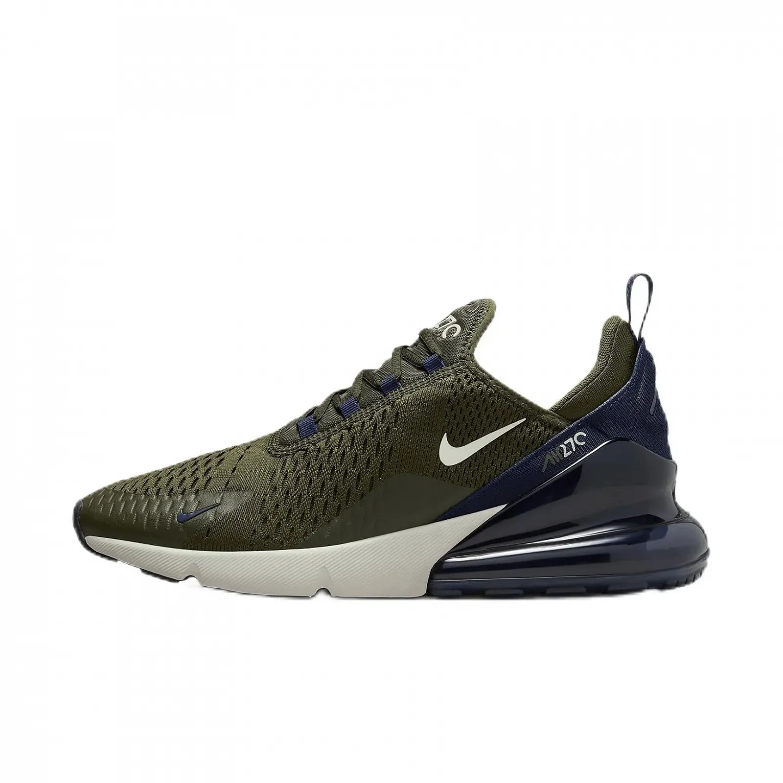 Кроссовки Nike Air Max 270 Мужские, фото №1 Кроссовки Nike Air Max 270 Мужские, фото №1
