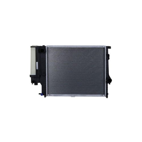 Радиатор охлаждения двигателя HELLA 8MK 366 302-511 для BMW, фото №2 Радиатор охлаждения двигателя HELLA 8MK 366 302-511 для BMW, фото №2