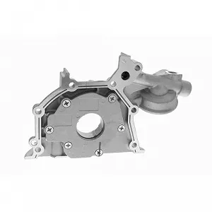 Масляный насос VAICO V46-1296 для RENAULT synthetic.ua - Фото 1