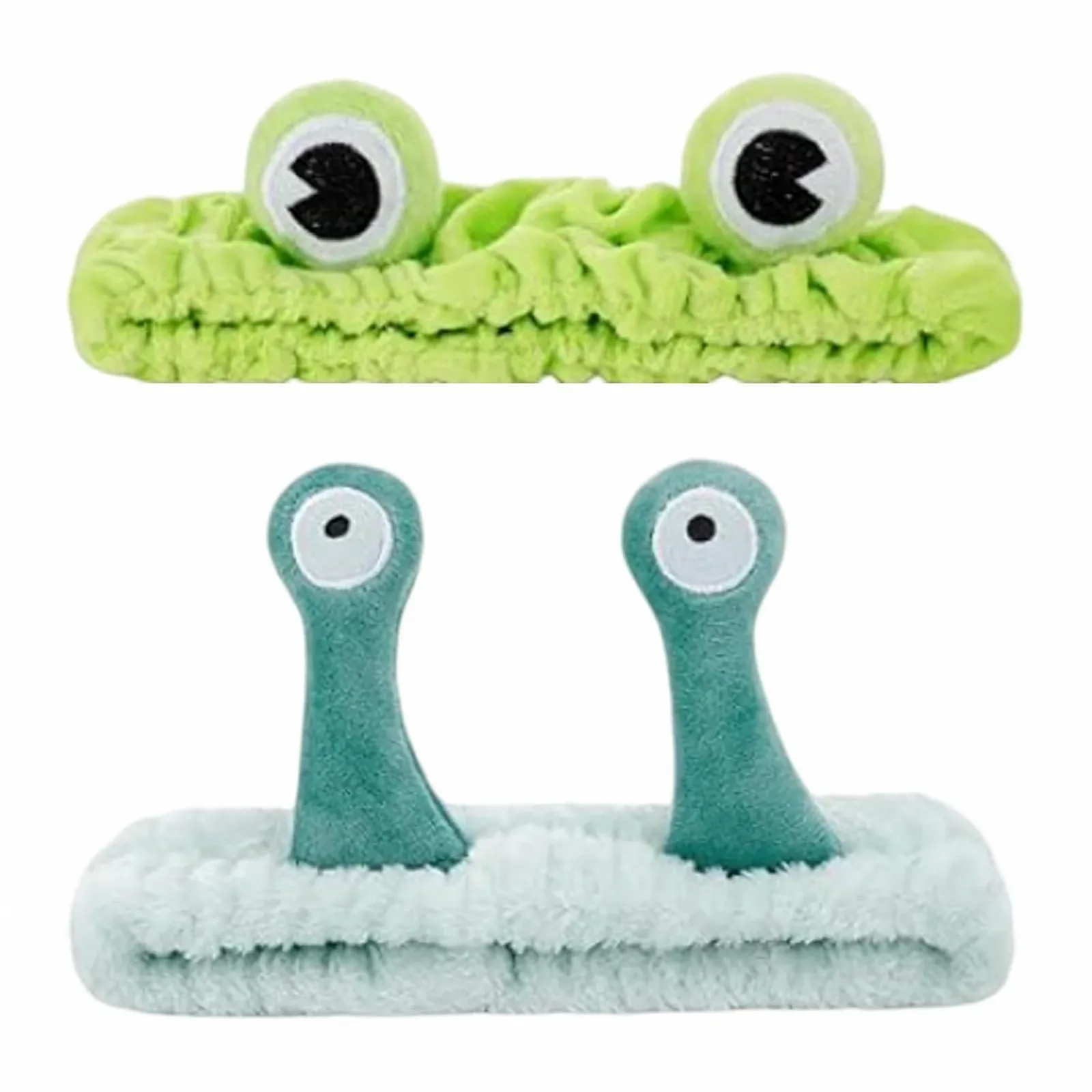 Повязка для волос Косметическая Эластична, фото №7