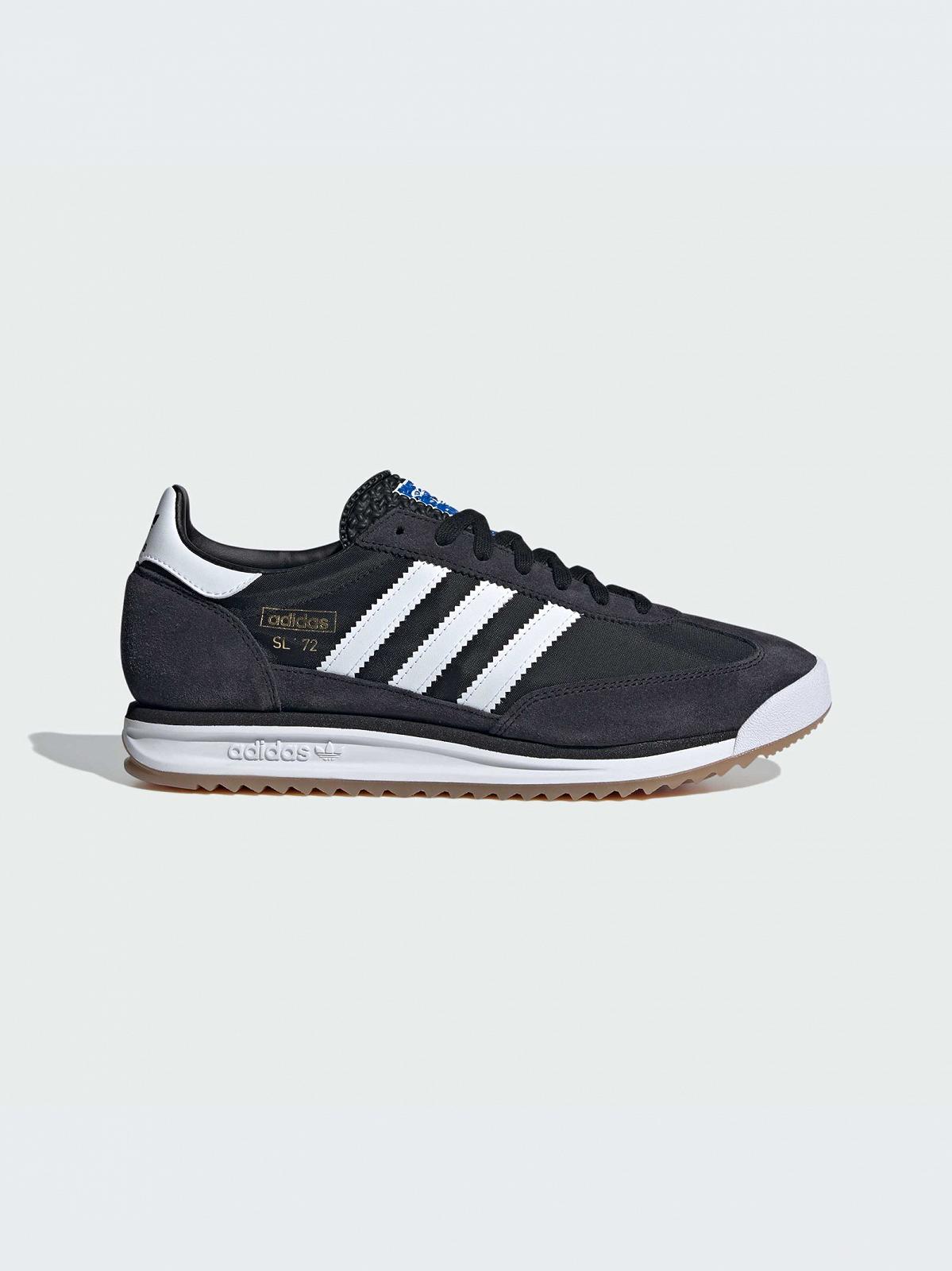 Кросівки Adidas SL 72 RS 43 1/3, фото №1