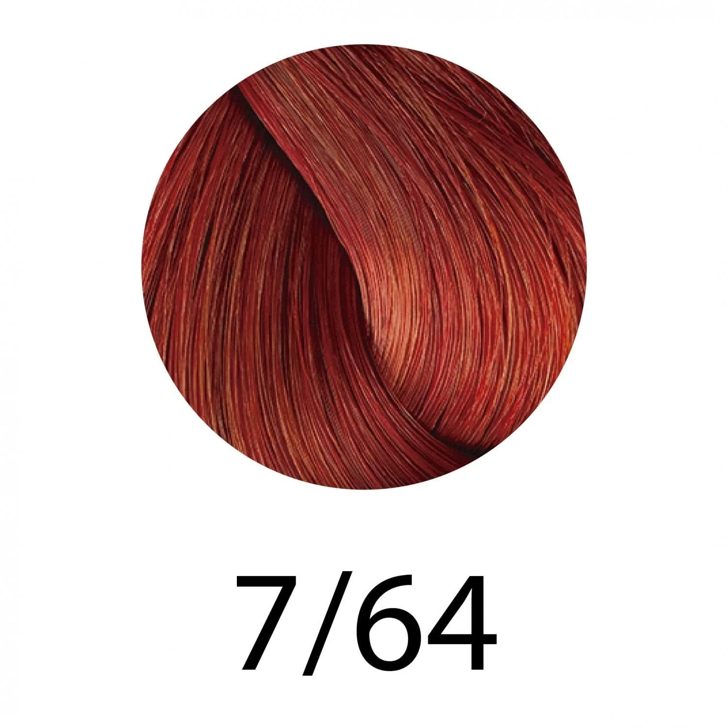 Фарба для волосся FarmaVita Life Color Plus 7.64 Блонд Червоний Мідний, 100 мл, фото №5 Фарба для волосся FarmaVita Life Color Plus 7.64 Блонд Червоний Мідний, 100 мл, фото №5