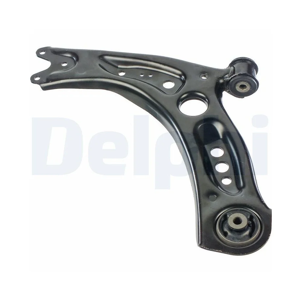 Важіль підвіски DELPHI TC2863 AUDI SEAT SKODA VW CUPRA задній, фото №1