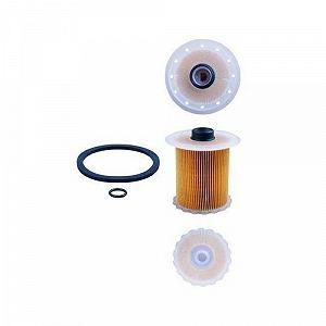 Топливный фильтр KNECHT KX 81D для RENAULT synthetic.ua - Фото 1