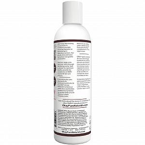 Кондиціонер Okay OKAY Coconut Oil Deep Moisturising Leave-in 8 унцій synthetic.ua - Фото 1