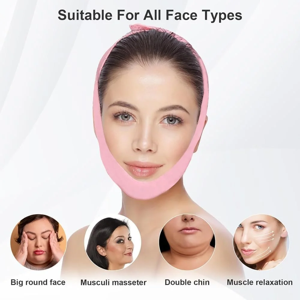 Ремінець проти хропіння Гнучкий дихаючий, фото №4 Ремінець проти хропіння Гнучкий дихаючий, фото №4