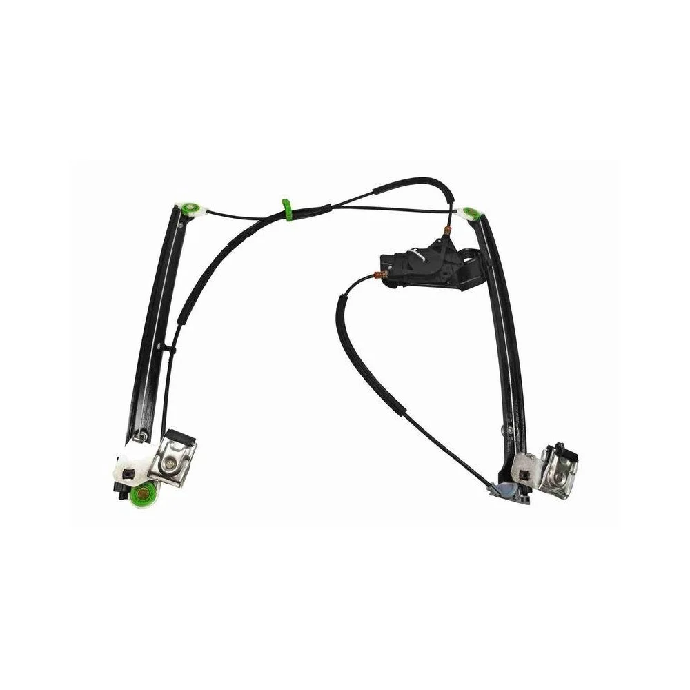 Склопідйомник VAICO V10-6311 для SEAT SKODA VW VAG, фото №1