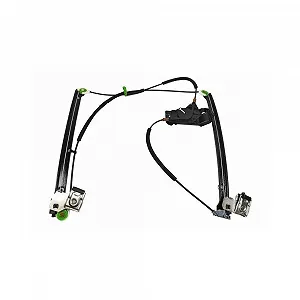 Склопідйомник VAICO V10-6311 для SEAT SKODA VW VAG - Фото 1