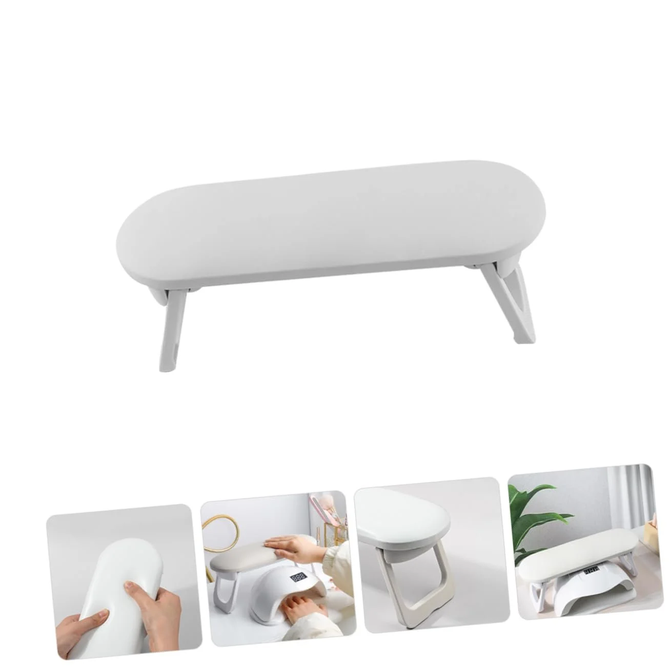 Підставка для рук VALICLUD Регульована Портативна, фото №5 Підставка для рук VALICLUD Регульована Портативна, фото №5