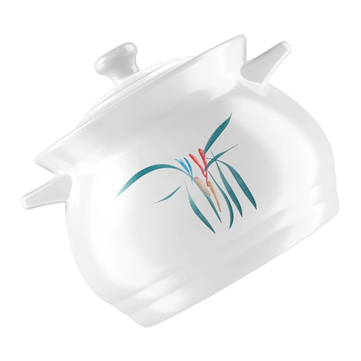 Каструля керамічна Multifunctional Slow Cooker Термостійка Антипригарна Різні кольори, фото №1 Каструля керамічна Multifunctional Slow Cooker Термостійка Антипригарна Різні кольори, фото №1