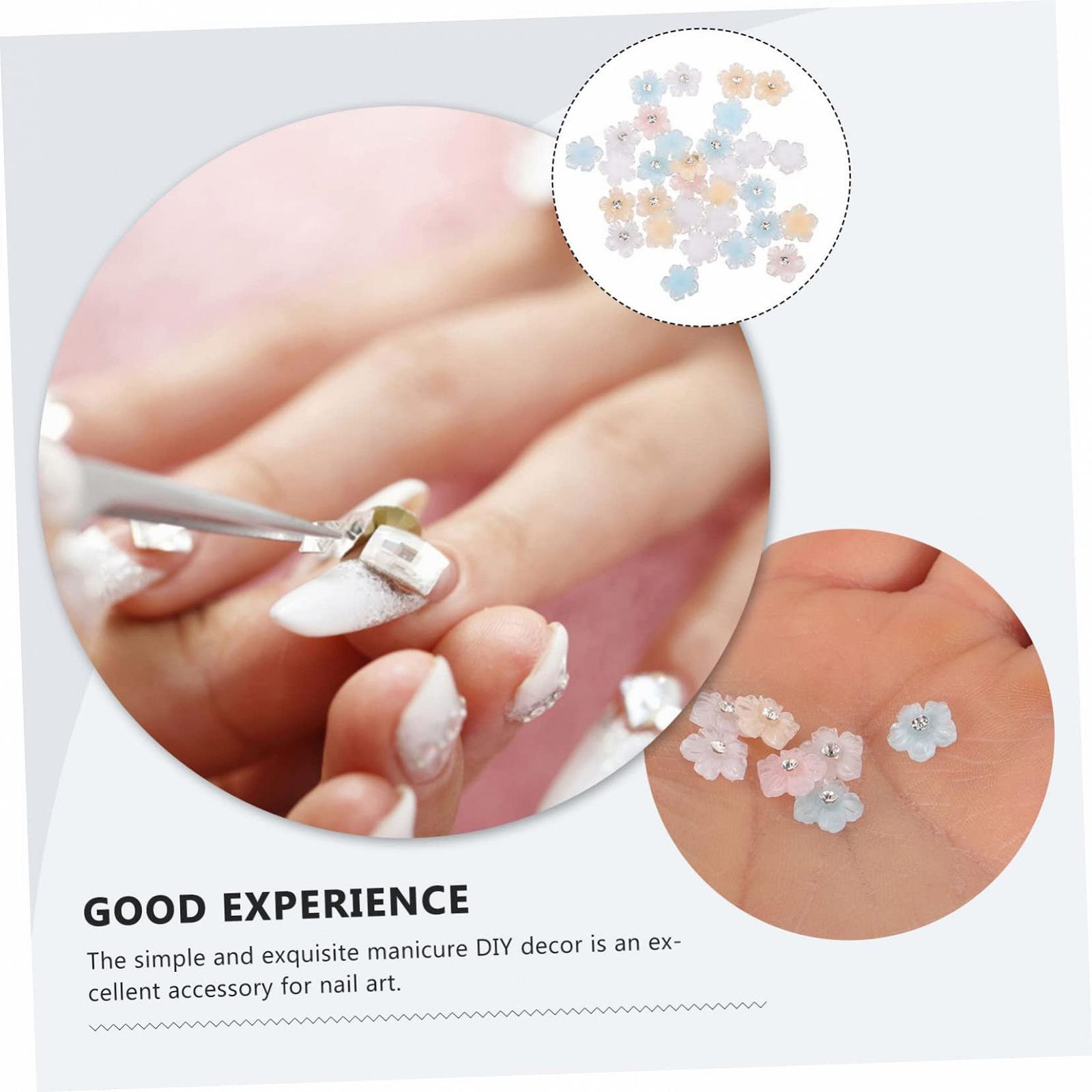 Квіти FRCOLOR. Різнокольорові та блискучі, фото №9