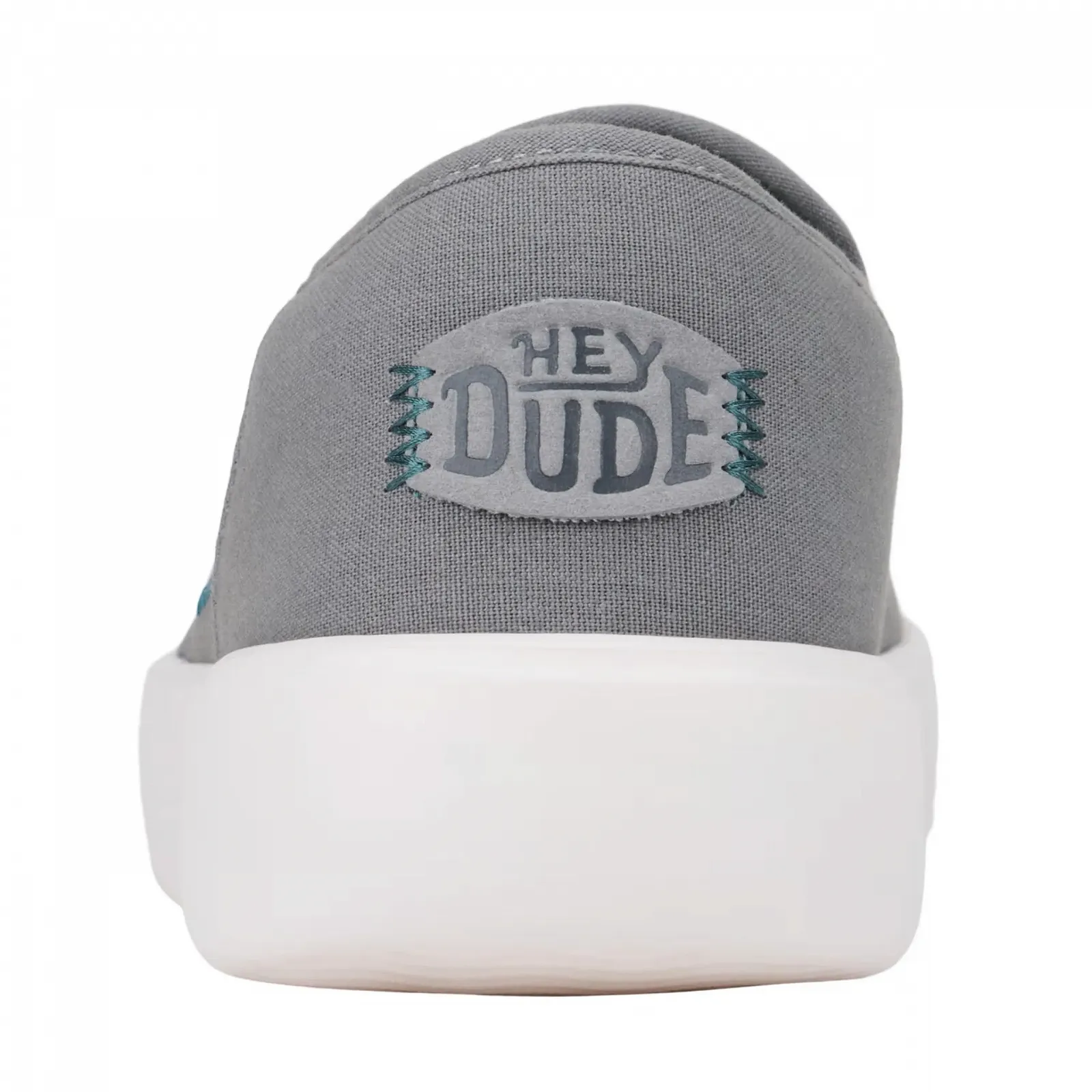 Чоловічі Сліпони Heydude Sunapee M Canvas Sunapee, фото №3