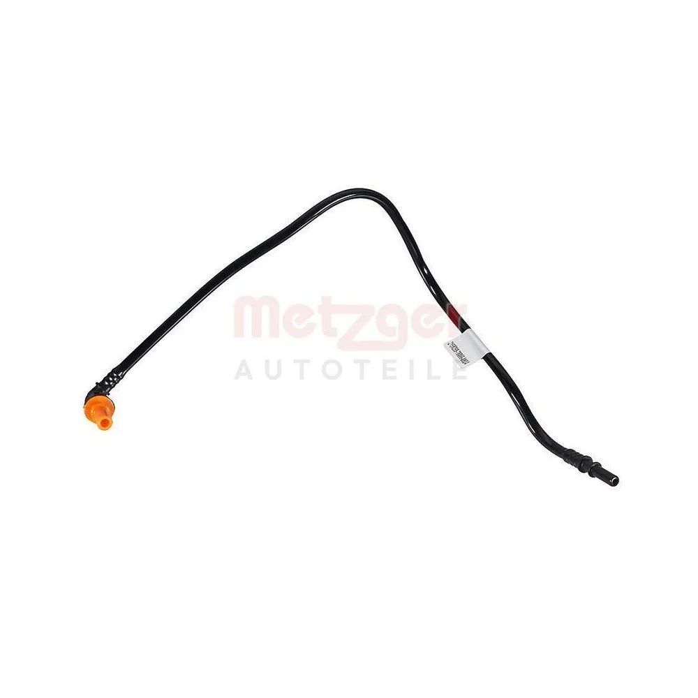 Топливная магистраль METZGER 2150259 для AUDI SEAT SKODA VW, топливный насос, фото №1