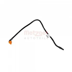 Топливная магистраль METZGER 2150259 для AUDI SEAT SKODA VW, топливный насос - Фото 1
