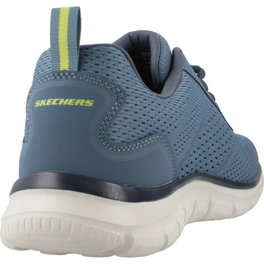 Кроссовки Skechers Track Leshur мужские, фото №3