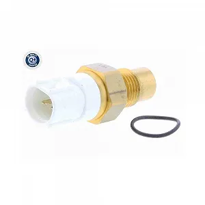 Выключатель температурный вентилятора радиатора VEMO Q+ V52-99-0008 - Фото 1