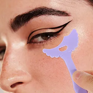 Трафарети для підводки очей synthetic.ua - Фото 1