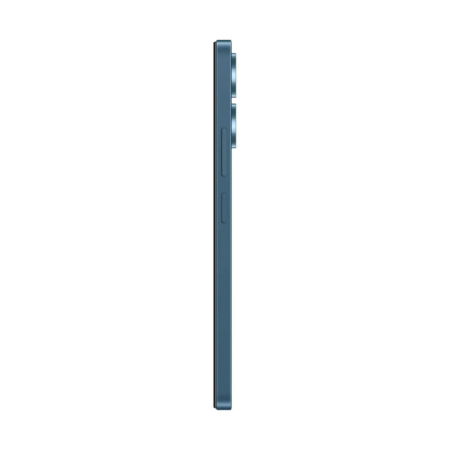 Смартфон Xiaomi Redmi 13C 4/128GB Navy Blue, фото №4