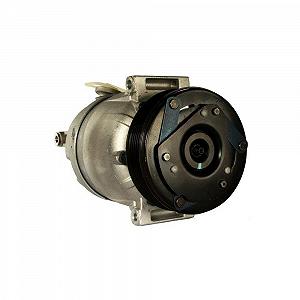 Компрессор кондиционера BOSCH 1 986 AD1 028 для ISUZU OPEL SAAB VAUXHALL - Фото 1