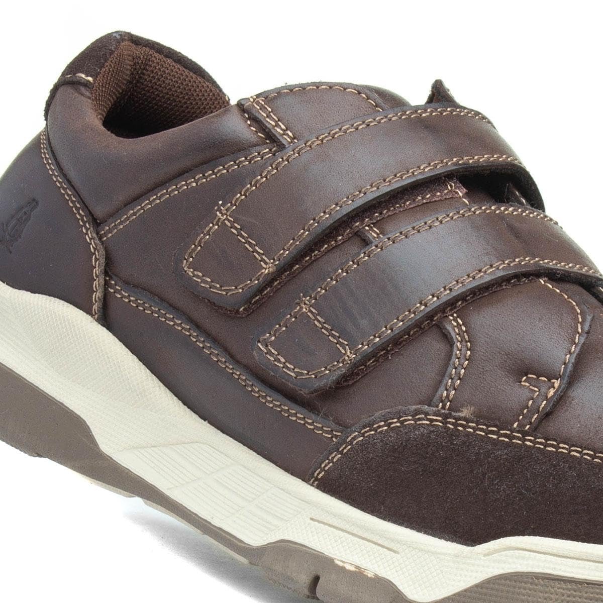 Кросівки Hush Puppies Fabian Double Strap для чоловіків, фото №6
