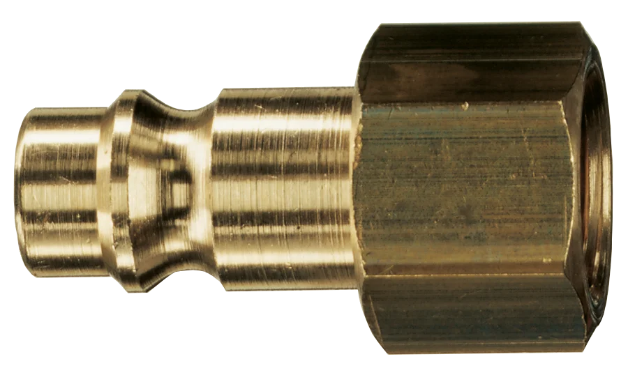 Пневматичний вставний ніпель SW-STAHL 25076L 3/8 внутрішня різьба, фото №1