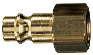 Пневматичний вставний ніпель SW-STAHL 25076L 3/8 внутрішня різьба - Фото 1