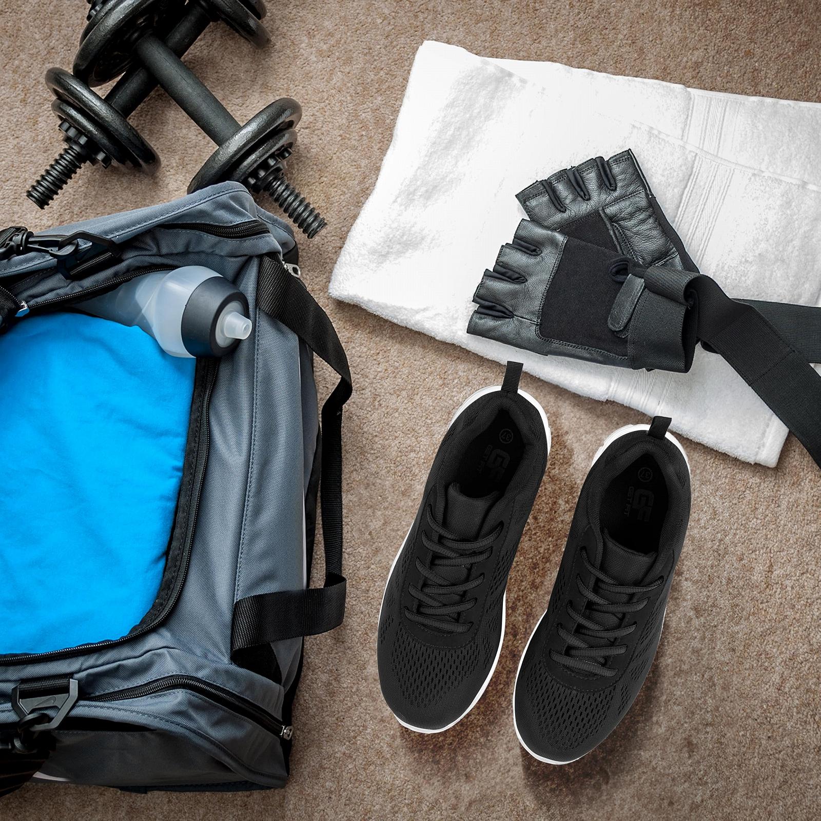 Кросівки чоловічі Grid, фото №5 Кросівки чоловічі Grid, фото №5