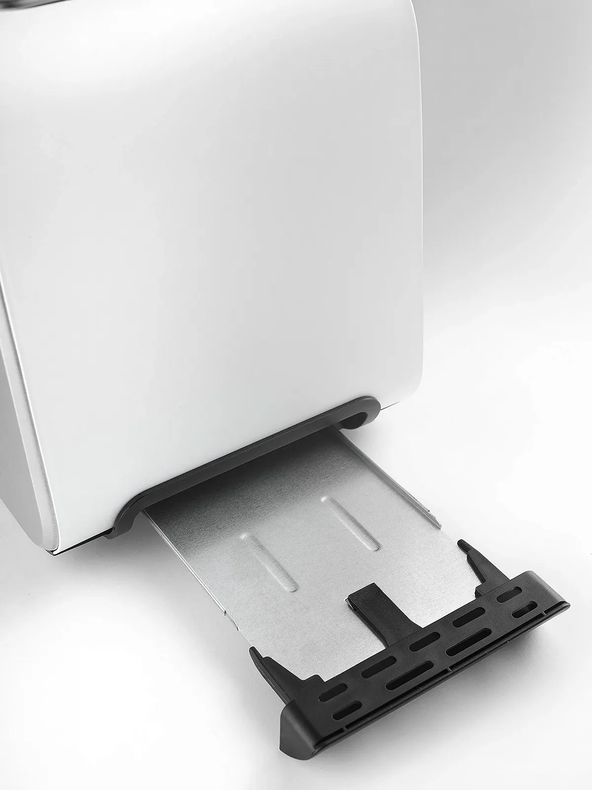 Тостер De'Longhi CTX2203.W, на 2 скибки з щипцями, білий, фото №4