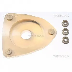 Опора амортизатора TRISCAN 8500 11940 для BMW, задняя synthetic.ua - Фото 1