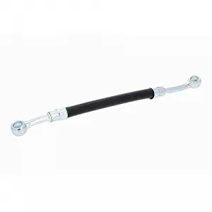 Масляный шланг VAICO V20-4875 для BMW synthetic.ua - Фото 1