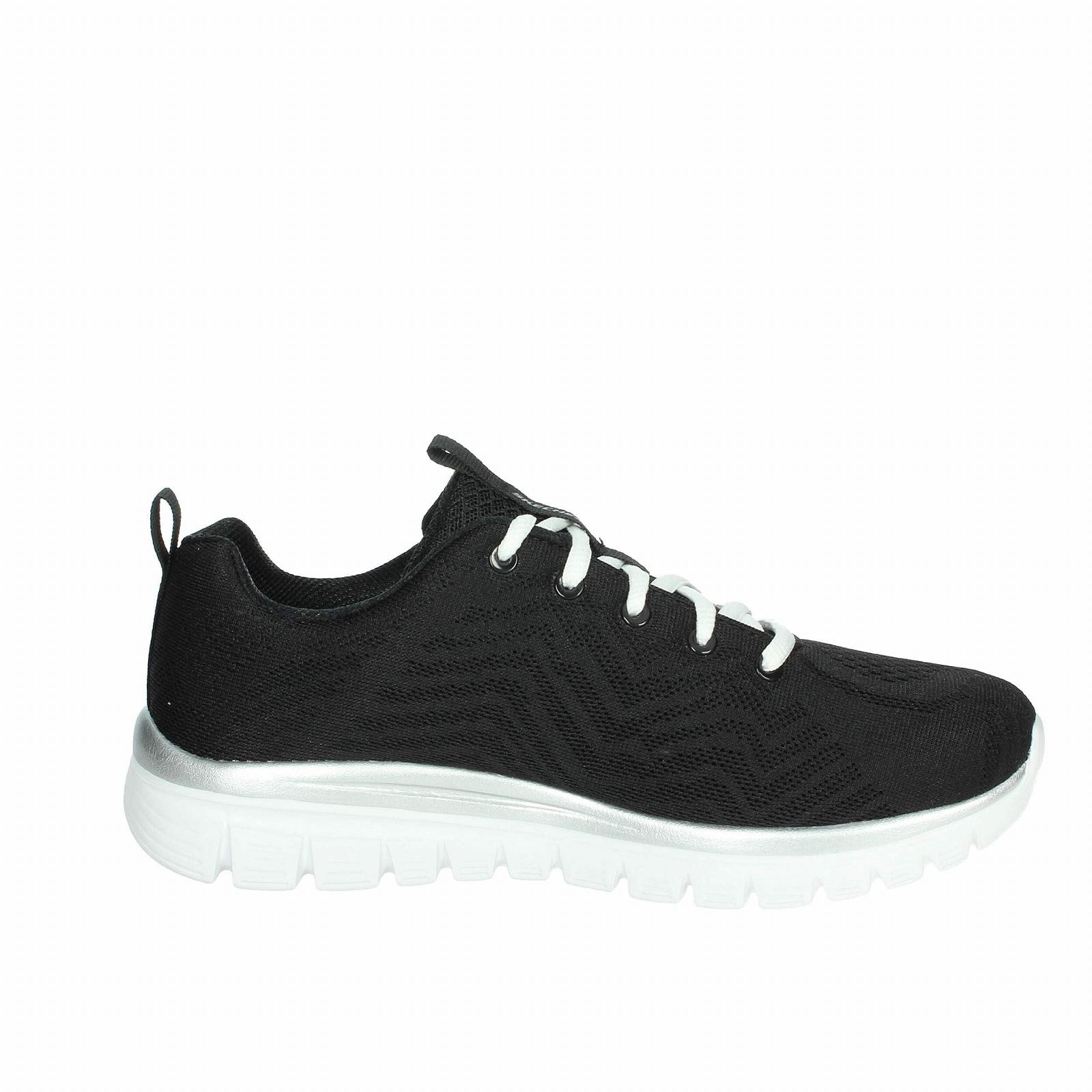 Кроссовки Skechers Graceful Get Connected, женские, фото №4