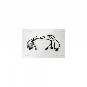 Комплект дротів запалювання TRISCAN 8860 29008 - Фото 1