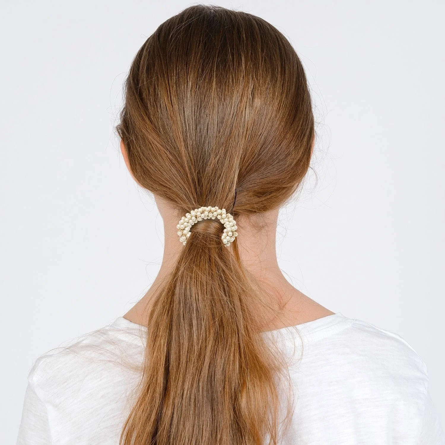 Набір кришталевих пов'язок на голову, фото №5 Набір кришталевих пов'язок на голову, фото №5