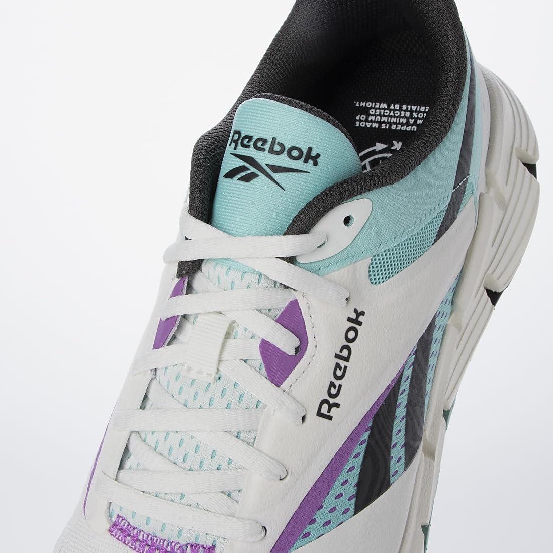 Кросівки Reebok Zig Dynamica 5, фото №11 Кросівки Reebok Zig Dynamica 5, фото №11