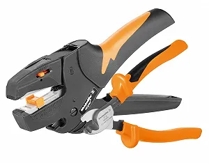 Набор для обработки кабеля Weidmüller Stripax + KT 8 490102 - Фото 1