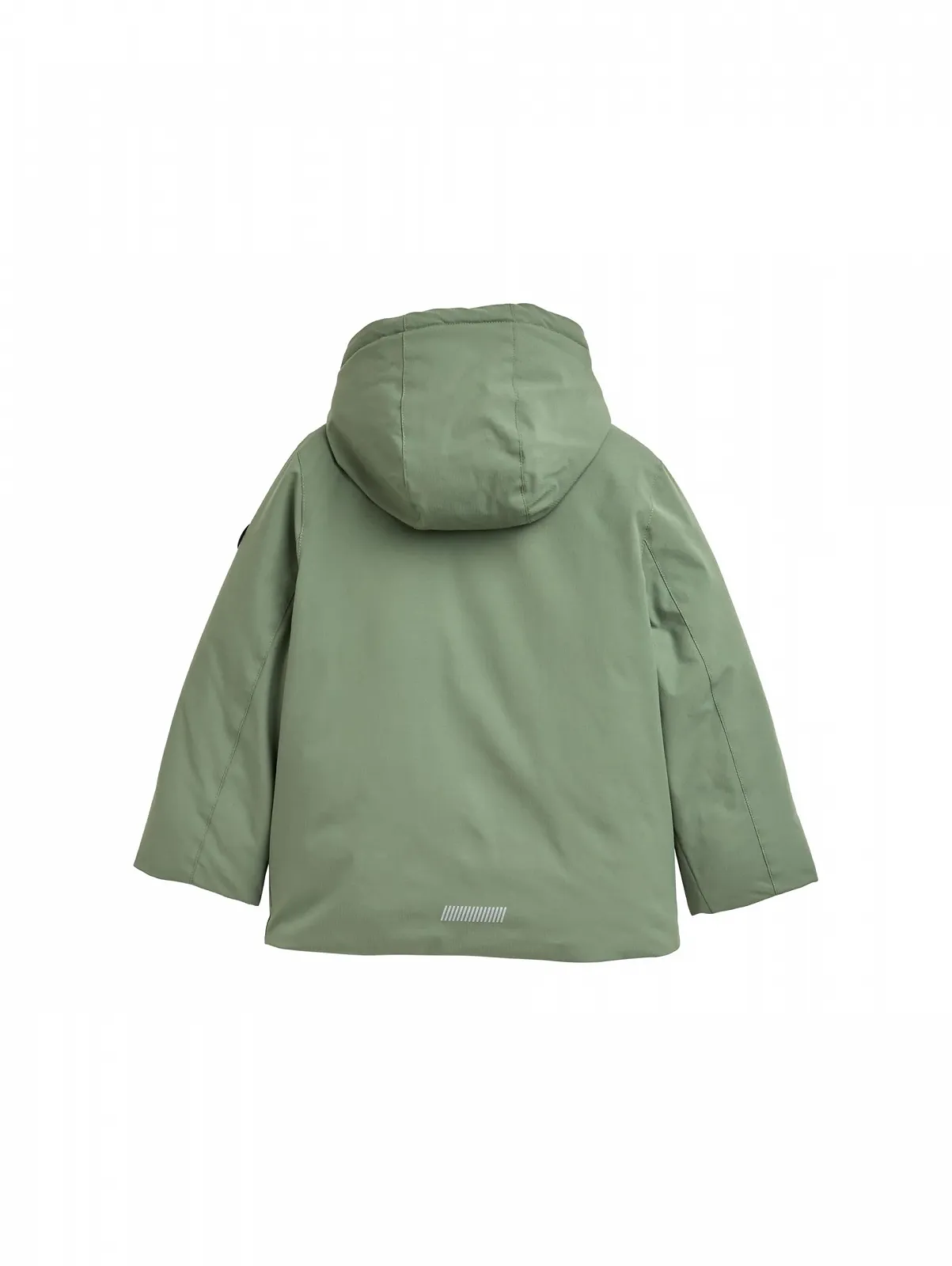 Куртка TOM TAILOR для мальчиков, фото №2 Куртка TOM TAILOR для мальчиков, фото №2