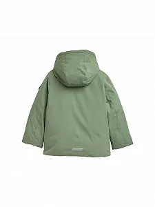 Куртка TOM TAILOR для мальчиков synthetic.ua - Фото 1