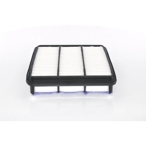 Воздушный фильтр BOSCH F 026 400 221 для GMC ISUZU MITSUBISHI, фото №4 Воздушный фильтр BOSCH F 026 400 221 для GMC ISUZU MITSUBISHI, фото №4