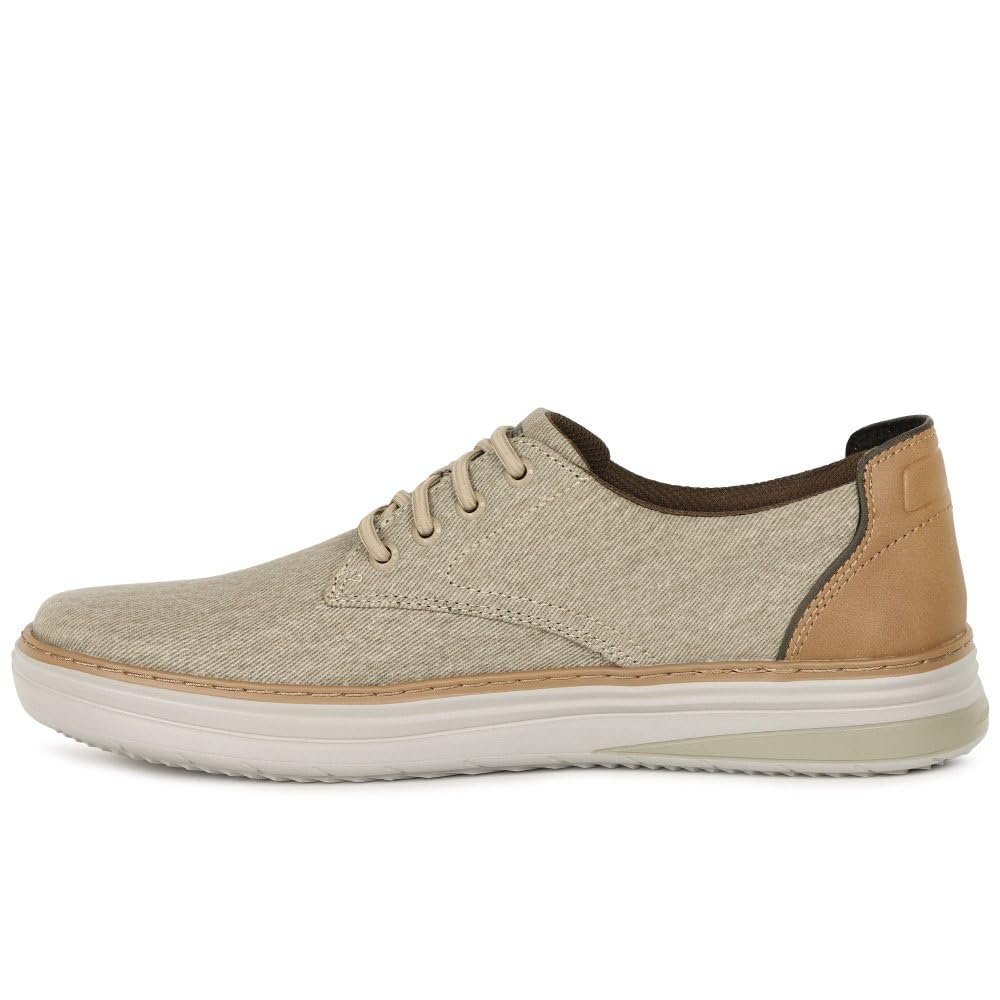 Ботинки Skechers Parson Ederic мужские на шнуровке, фото №4