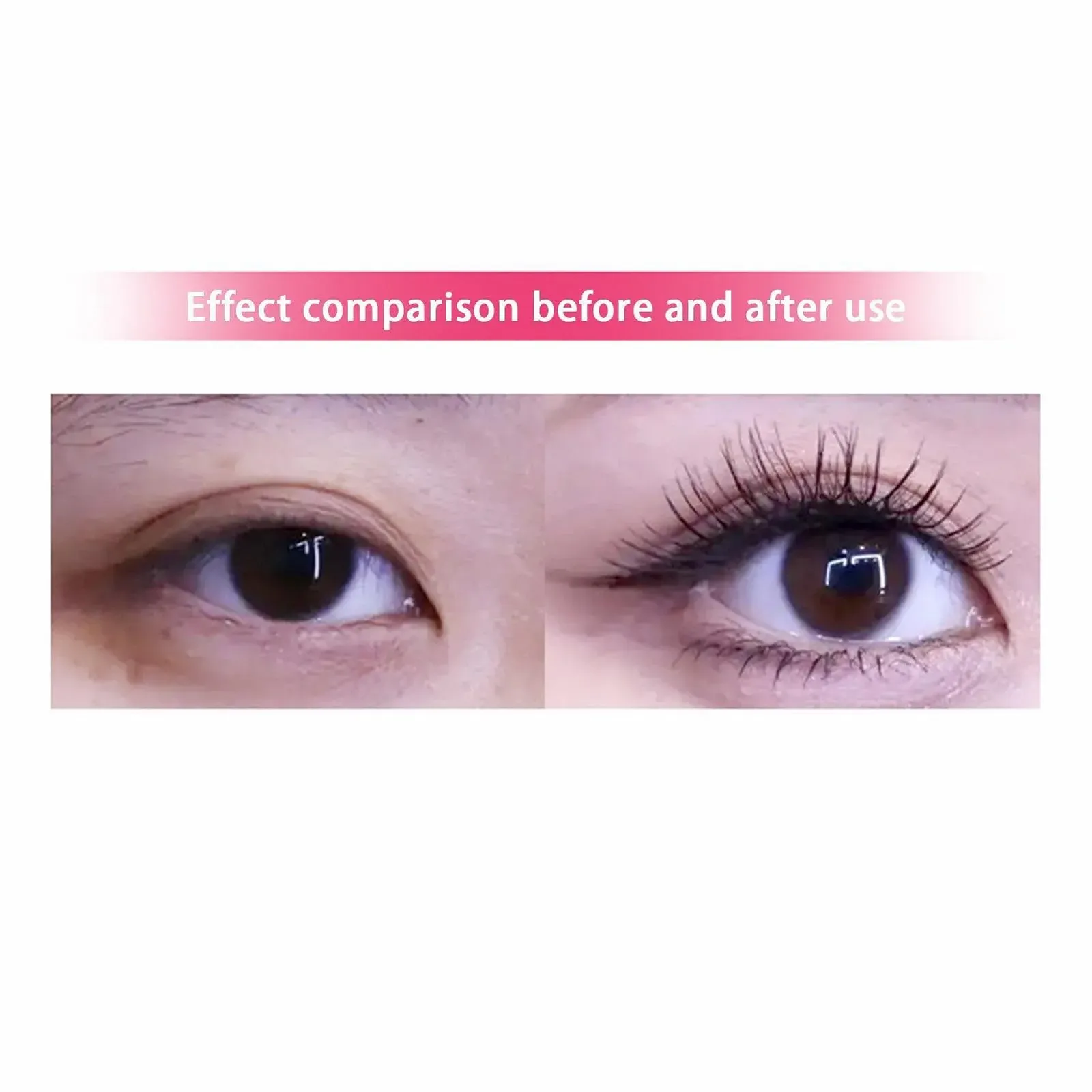 Трафарет для подводки глаз Xummpxuk, портативный, легкий, фото №5 Трафарет для подводки глаз Xummpxuk, портативный, легкий, фото №5