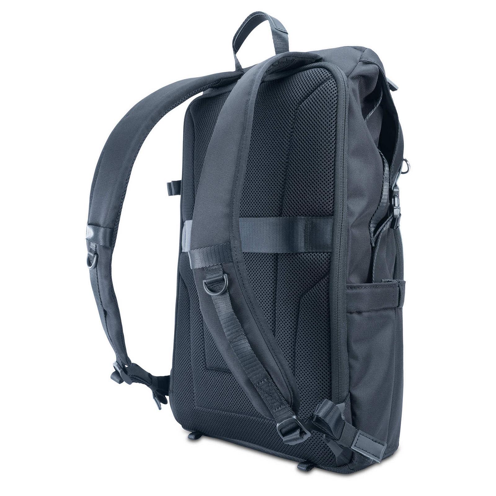 Рюкзак для фотокамер Vanguard VEO GO 46M Black BK, фото №19 Рюкзак для фотокамер Vanguard VEO GO 46M Black BK, фото №19