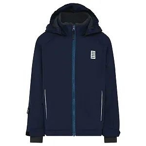 Куртка LEGO Unisex Lwjesse 700 - Фото 1