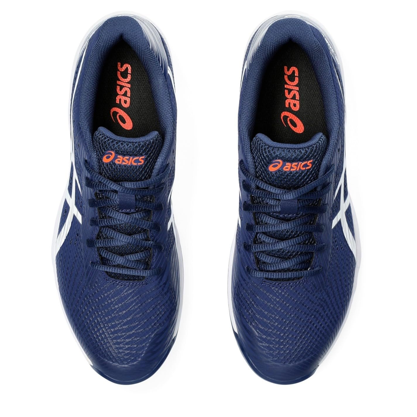 Кросівки ASICS Gel-Game 9 Clay/Oc, фото №7 Кросівки ASICS Gel-Game 9 Clay/Oc, фото №7