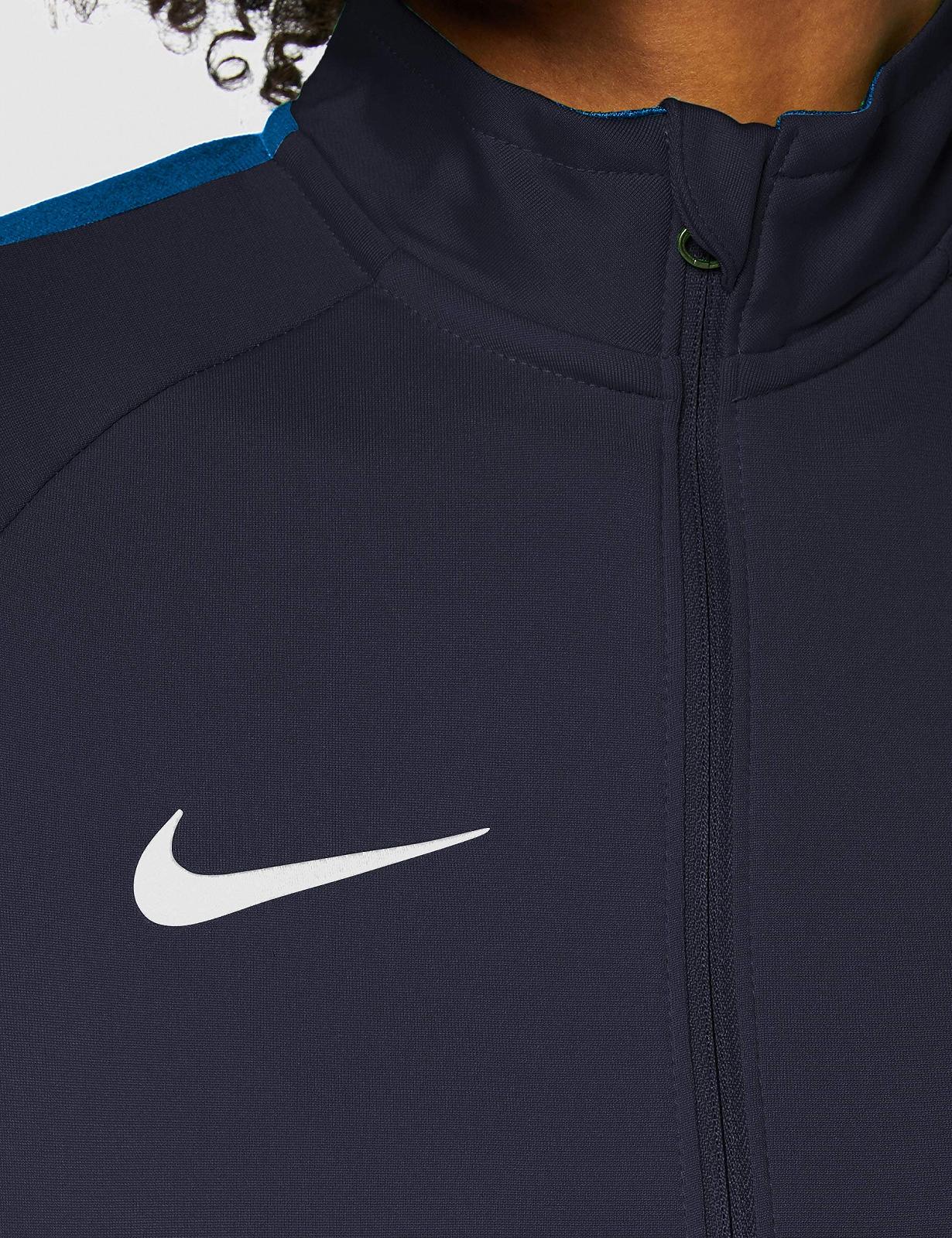 Женская Тренировочная Куртка Nike Dry Academy 18, фото №3