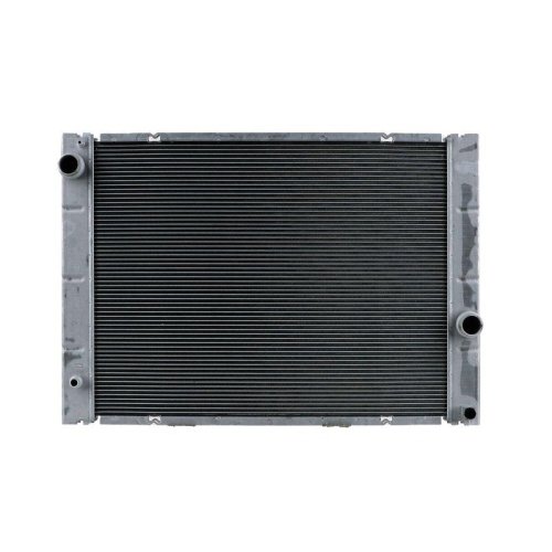 Радиатор, охлаждение двигателя HELLA 8MK 366 301-241, фото №2 Радиатор, охлаждение двигателя HELLA 8MK 366 301-241, фото №2