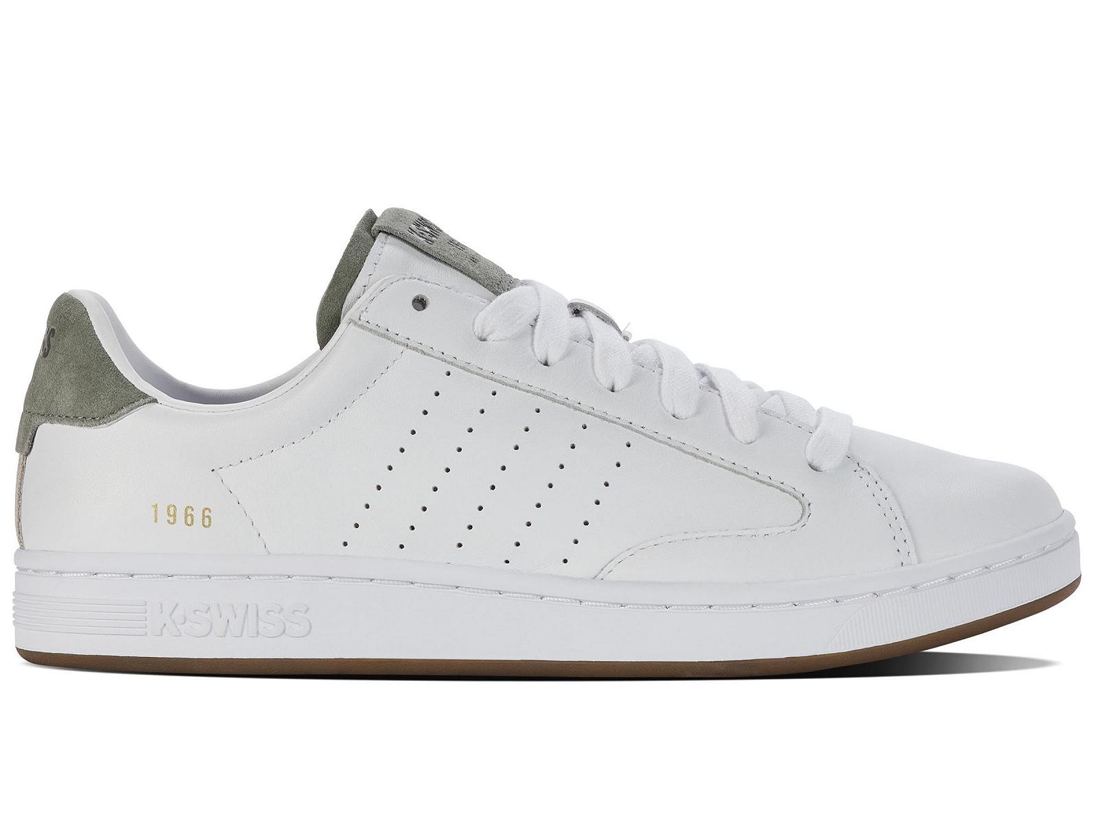 Кросівки K-Swiss Lozan чоловічі, фото №1