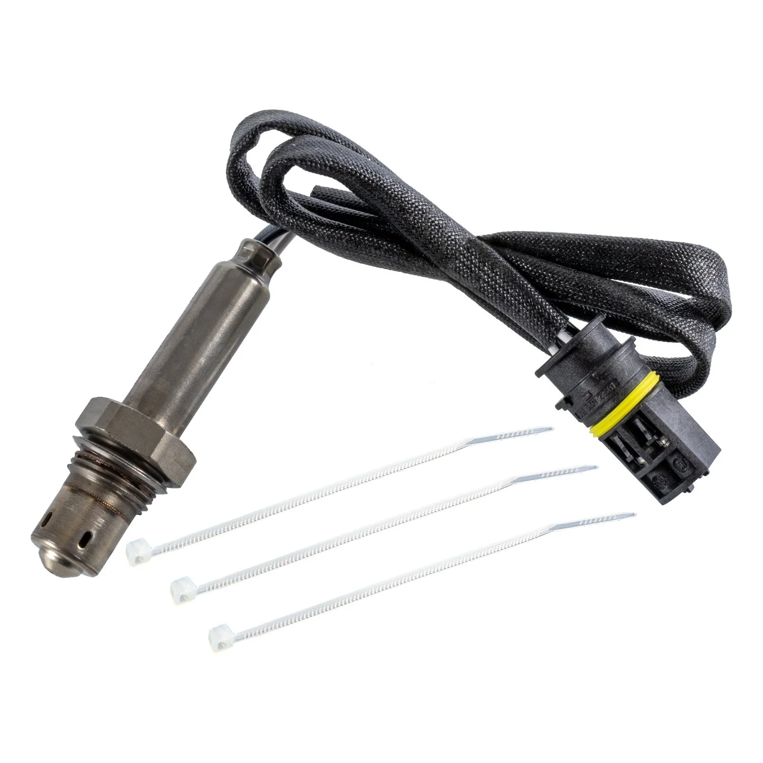 Лямбда-зонд FEBI BILSTEIN 175940 для CHRYSLER MERCEDES-BENZ STEYR MAYBACH, фото №1 Лямбда-зонд FEBI BILSTEIN 175940 для CHRYSLER MERCEDES-BENZ STEYR MAYBACH, фото №1