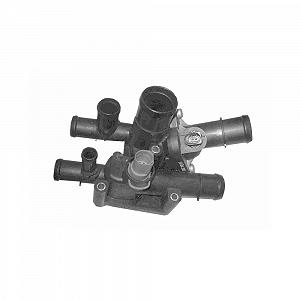 Корпус термостата VEMO V15-99-1909 для AUDI SEAT SKODA VW - Фото 1